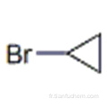 Bromure de cyclopropyle CAS 4333-56-6